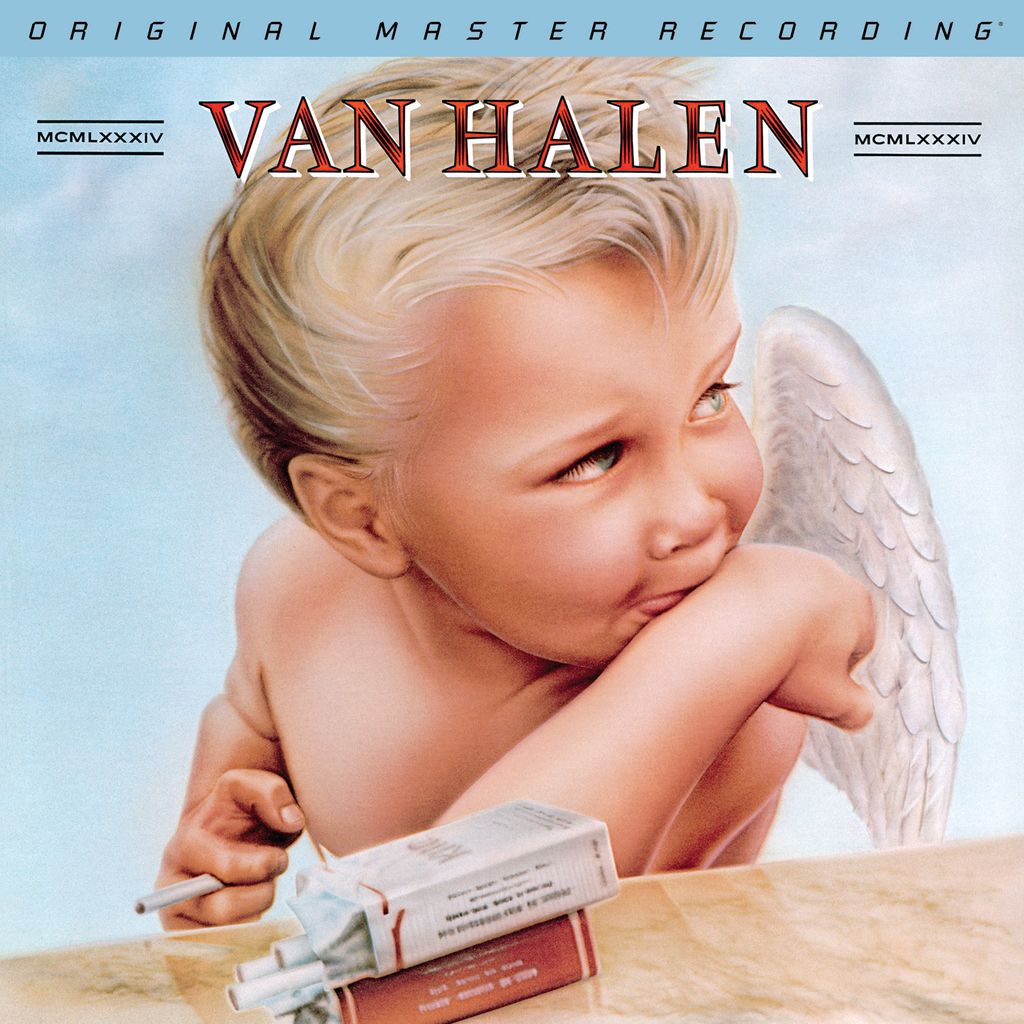 Van Halen - 1984