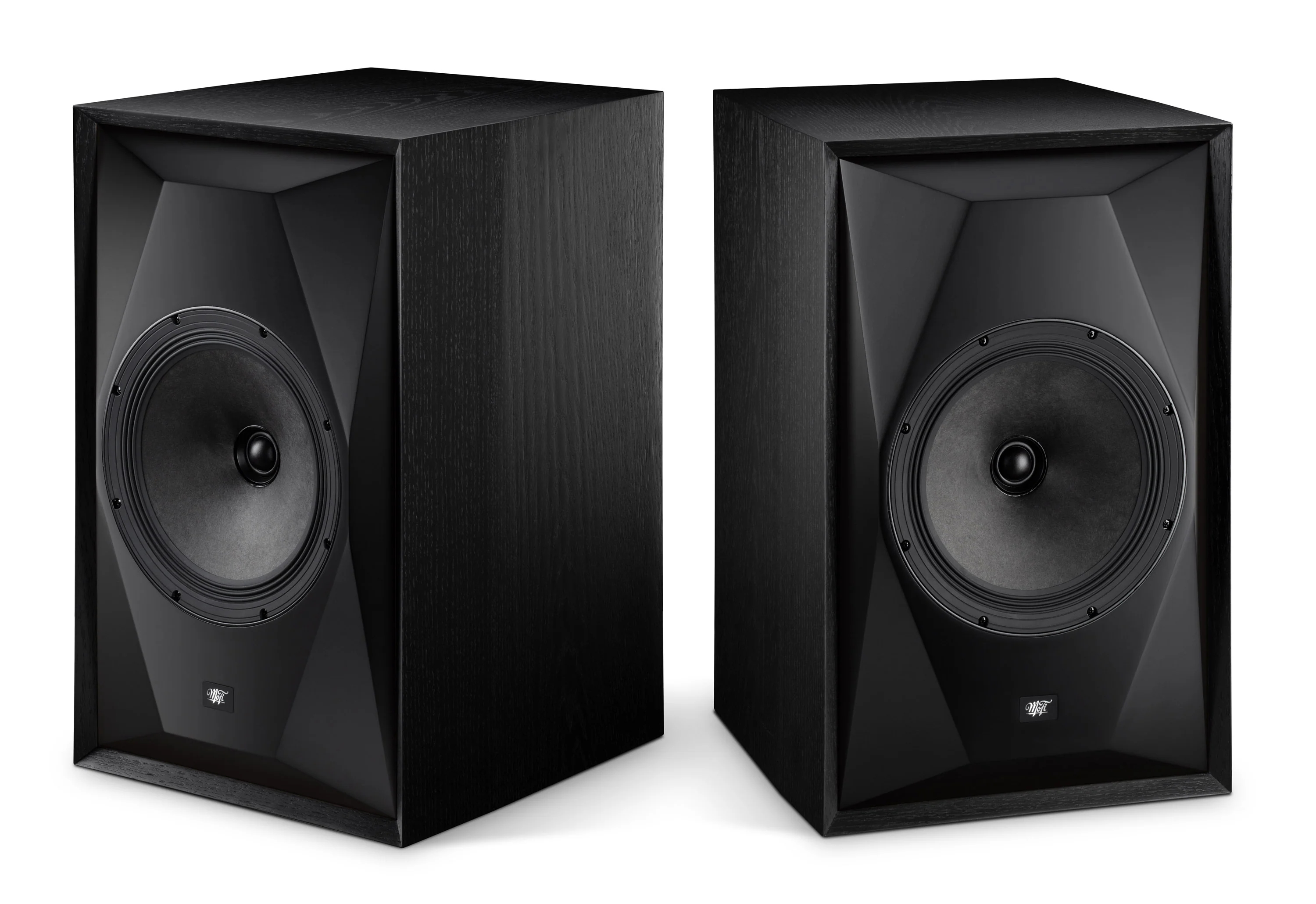 MoFi Electronics SourcePoint 10 Bookshelf Speakers (Pair)