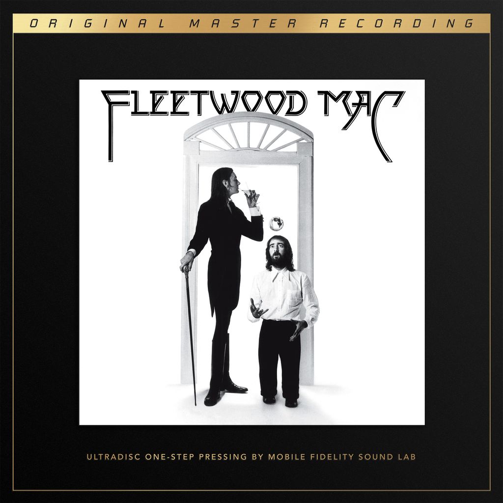 Fleetwood Mac CDセット（5枚） Amazon.com: Fleetwood Mac: Original Album Series [5 CD, Box Set