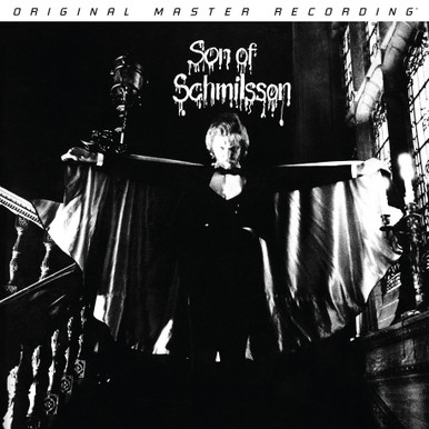 Harry Nilsson - Son of Schmilsson