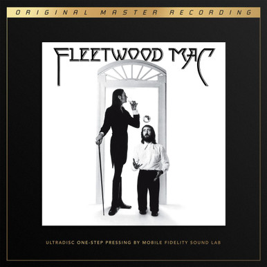 Fleetwood Mac - Fleetwood Mac (Lmt Ed UltraDisc One-Step 180g