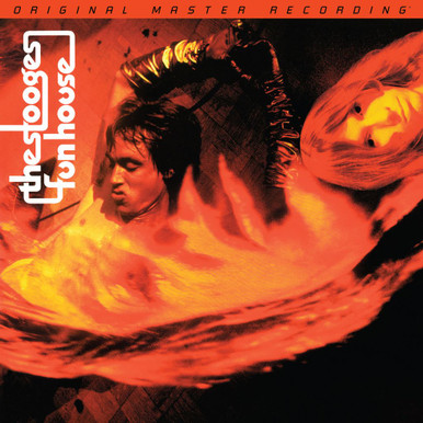 The Stooges - Fun House (Numbered 180g 45RPM Vinyl 2LP) - Mobile