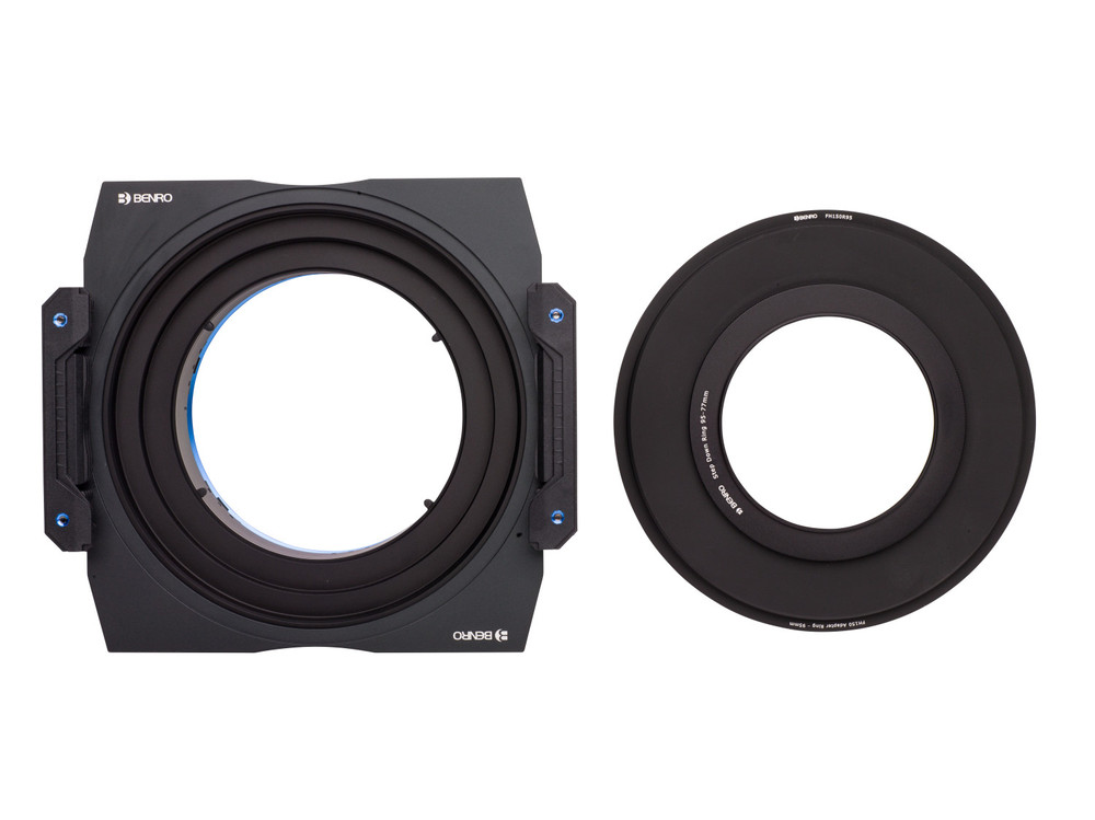 Master 150mm Filter Holder Set for Nikon (FH150N1)