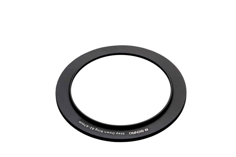 Master Step-Down Ring 82-67mm (DR8267)