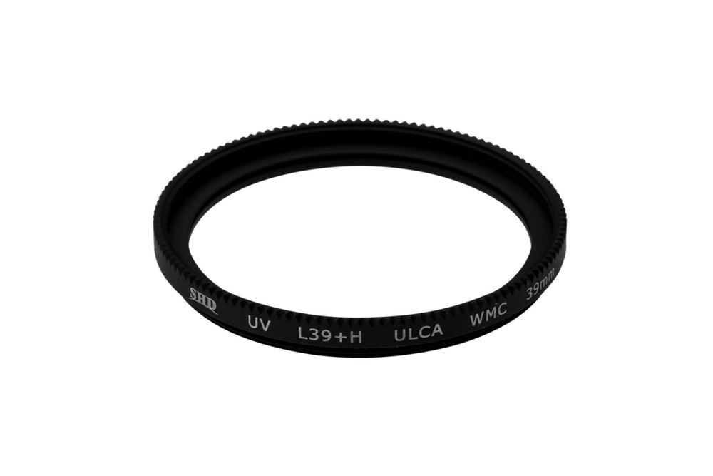 Master UV Filter SHD 39mm (SHDUVH39)