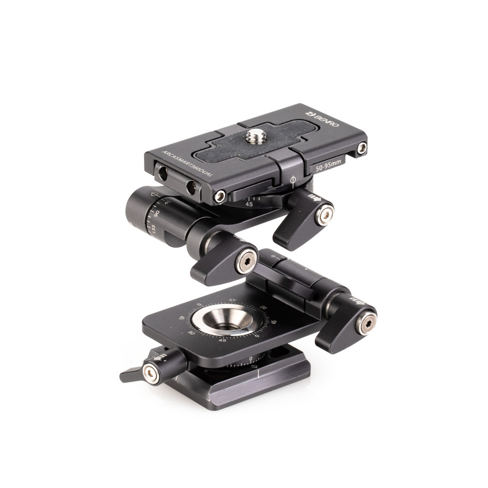 Benro Arcasmart 360 Dual Benro Arcasmart 360 Dual