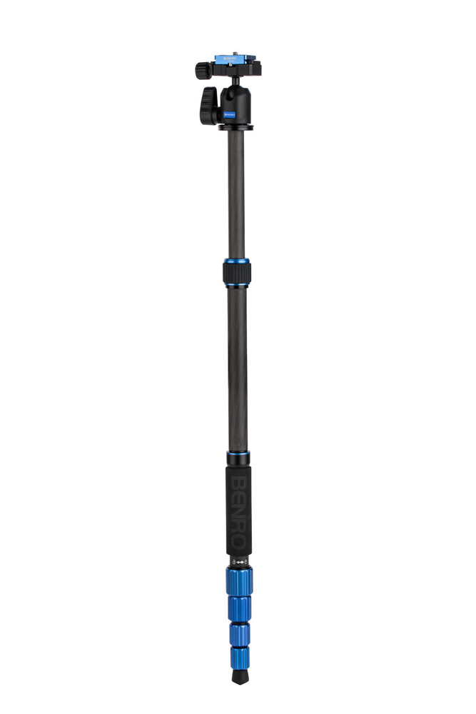 Benro Travel Kit - Thumbnail 5
