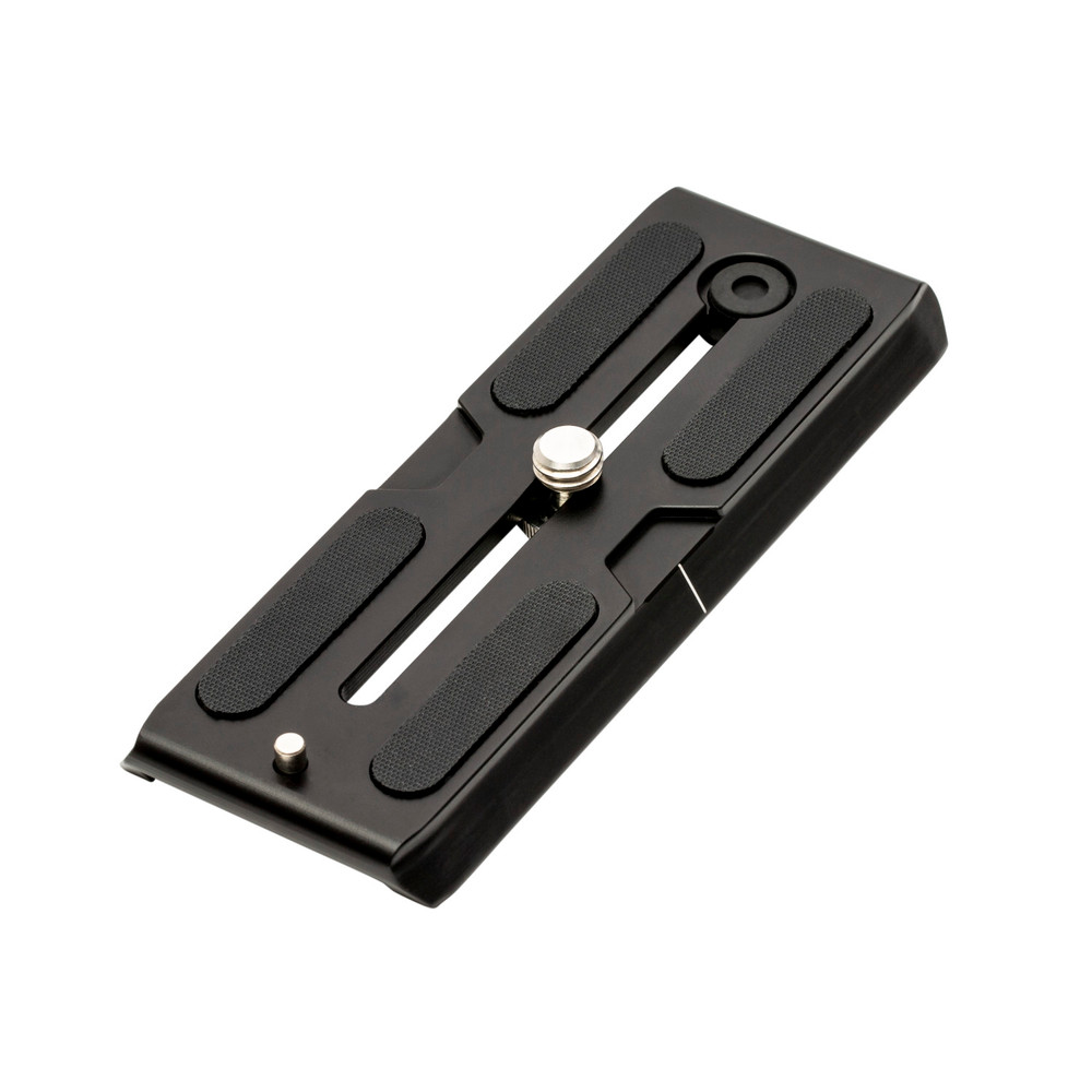 Benro Quick Release Plate for S8Pro Video Head Benro Quick Release Plate for S8Pro Video Head