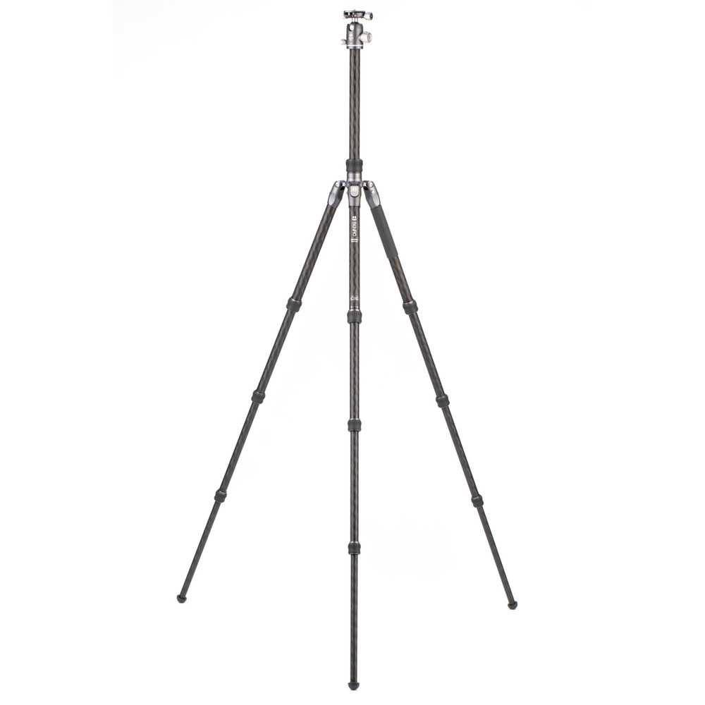 Rhino Carbon Fiber Two Series Tripod/Monopod FRHN24C+VX25 Kit