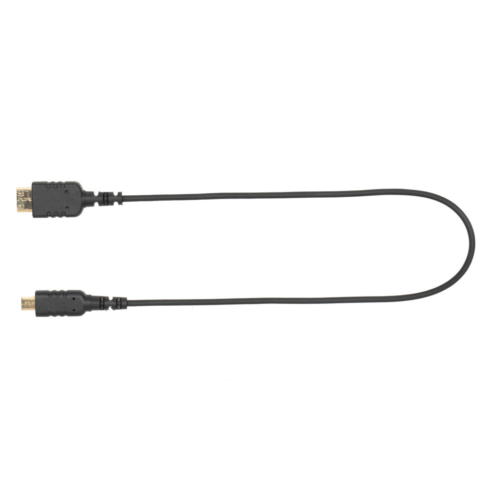 HDMI Cable for 3XD Pro - Mini to Micro