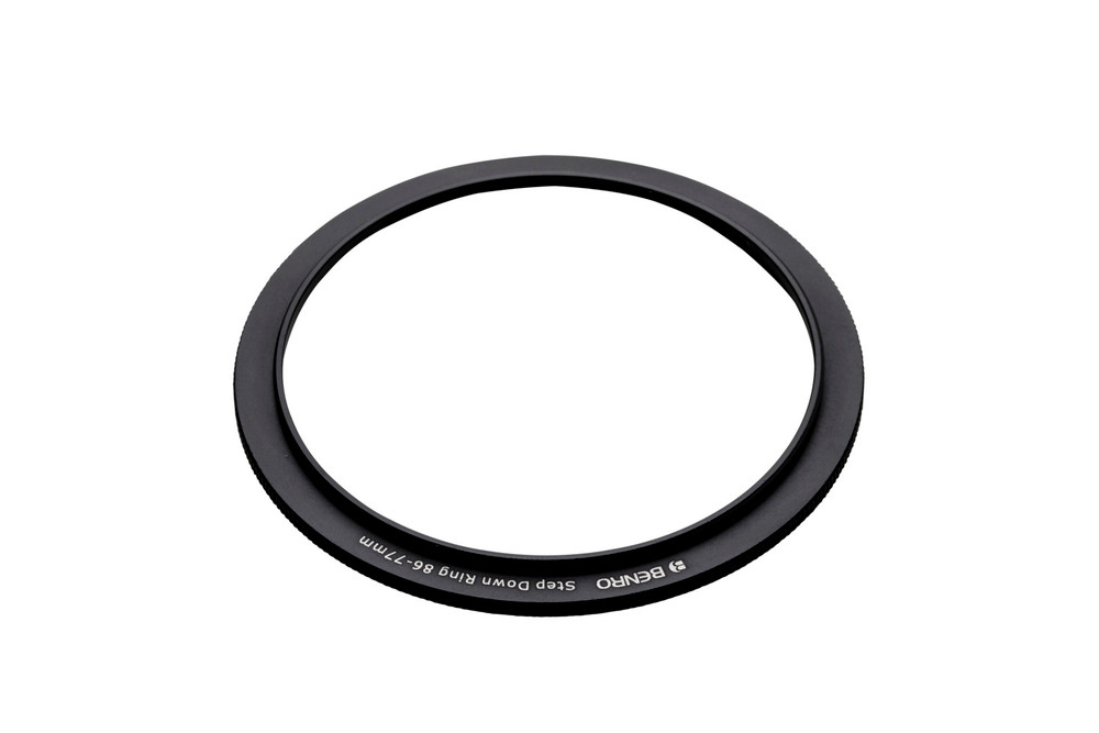 Step-Down Ring 86-77 | Benro