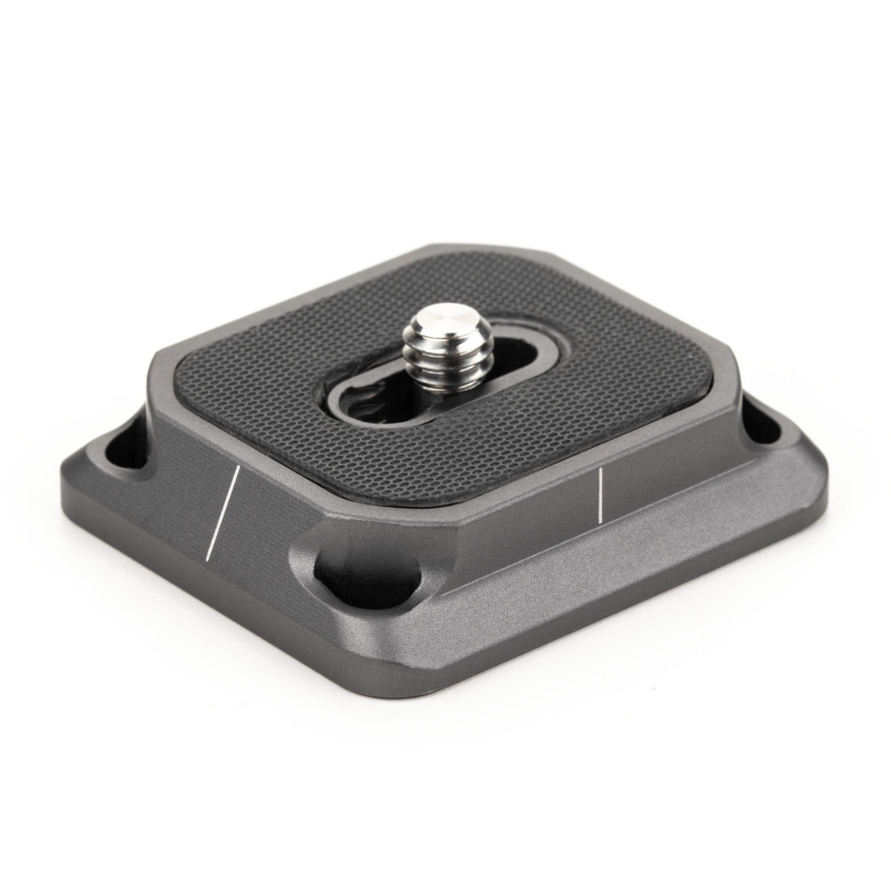 リバープレート (H) 93/94 アルゼンチン Benro PURC42 Arca RC2 Compatible Tripod Plate