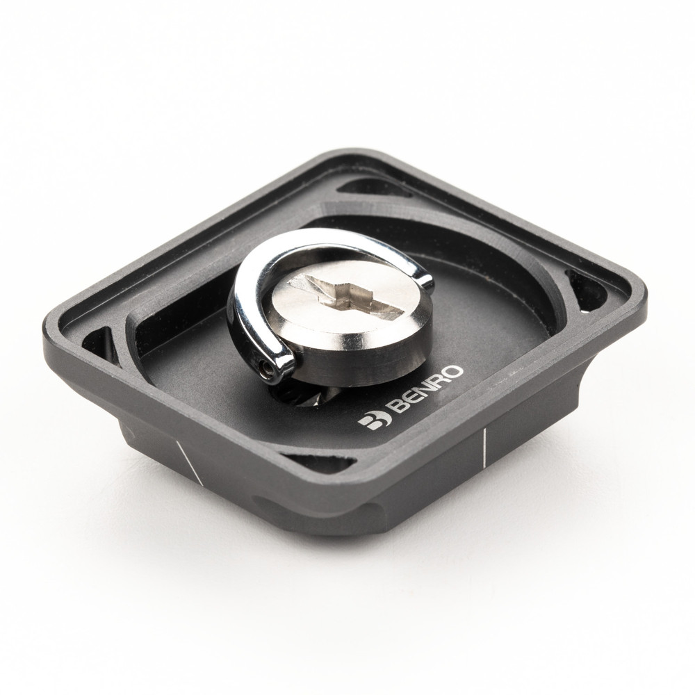 Benro PURC42 Arca RC2 Compatible Tripod Plate