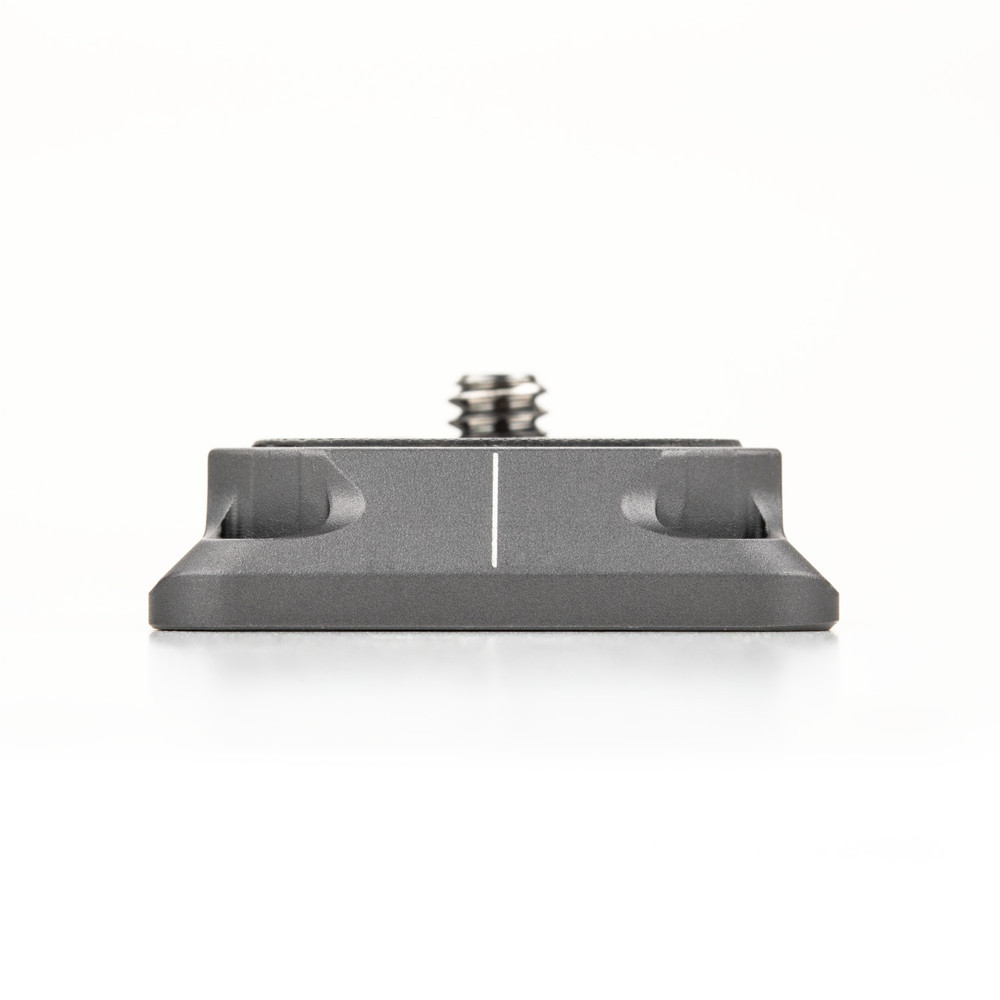 Benro PURC42 Arca RC2 Compatible Tripod Plate
