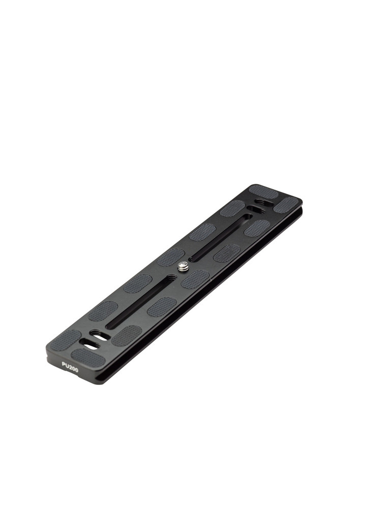 P. albatross 板20*15 PL200 Arca-Swiss Style Quick Release Lens Plate. L200 X W38 X