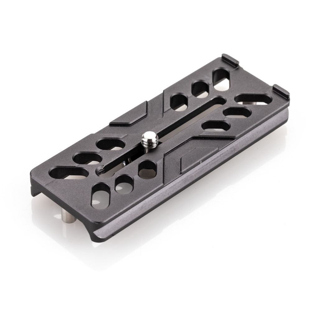 Benro GH5CMini PL100N Plate Arca Swiss Benro GH5CMini PL100N Plate Arca Swiss