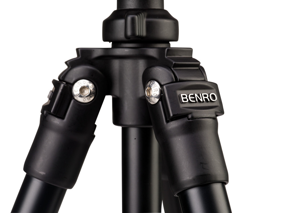 Benro SLIM Tripod - Thumbnail 5
