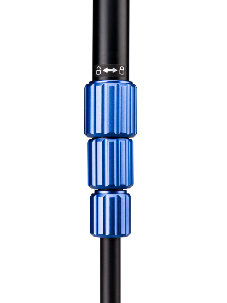 Benro SLIM Tripod - Thumbnail 4