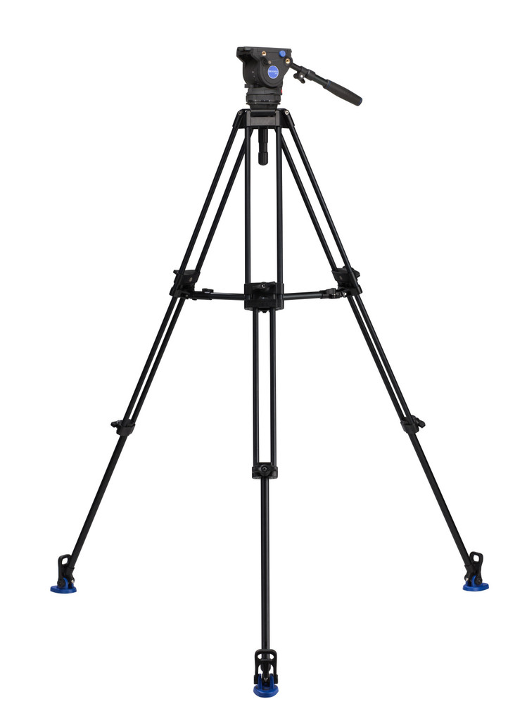 BV6 PRO Tripod Kit