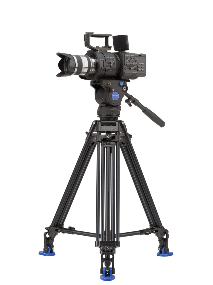 BV6 PRO Tripod Kit