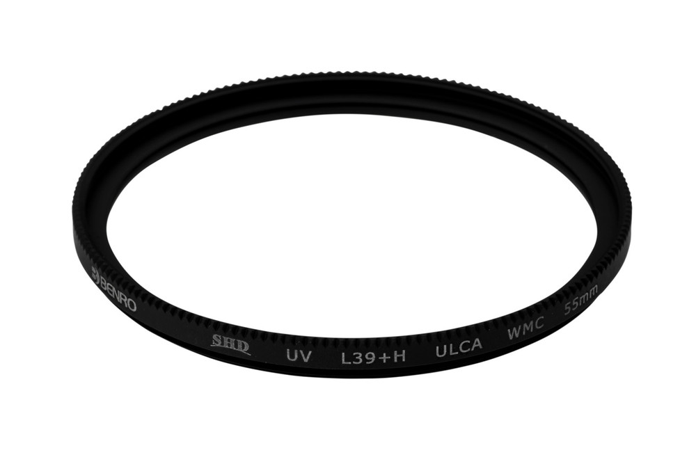 SHD UV 62mm | Benro