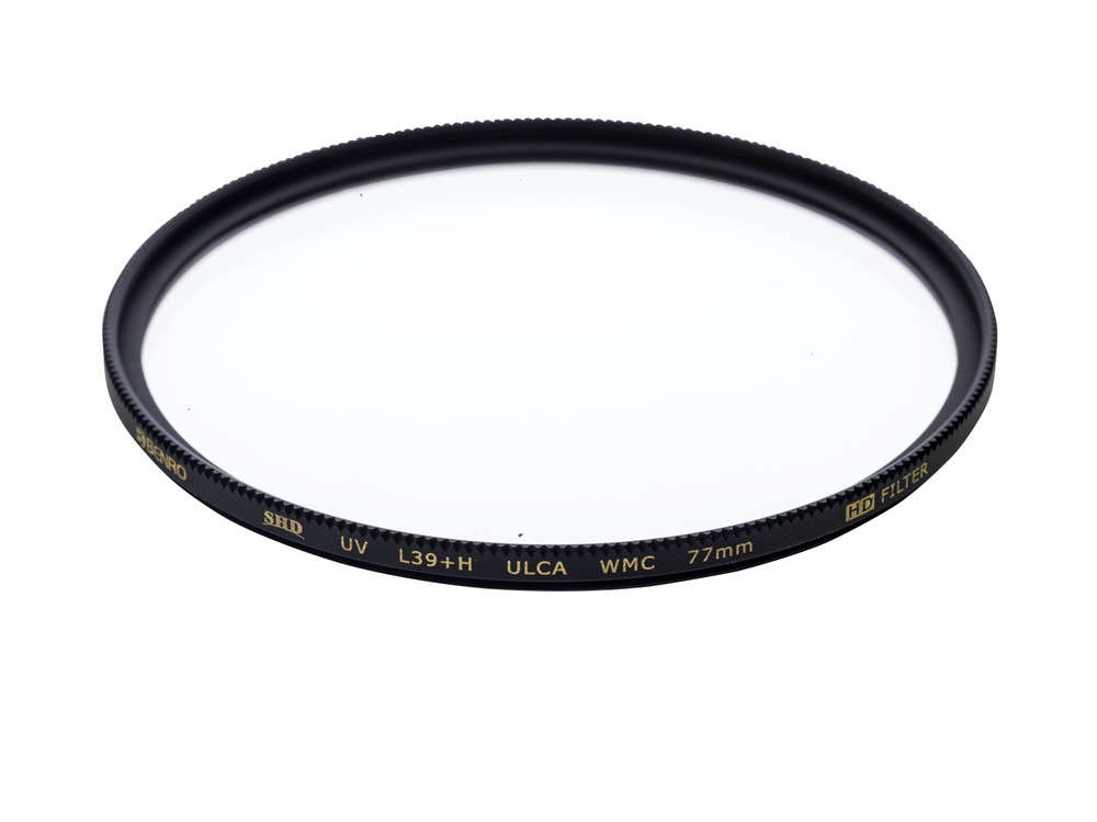 Master UV Filter SHD 77mm (SHDUVH77)