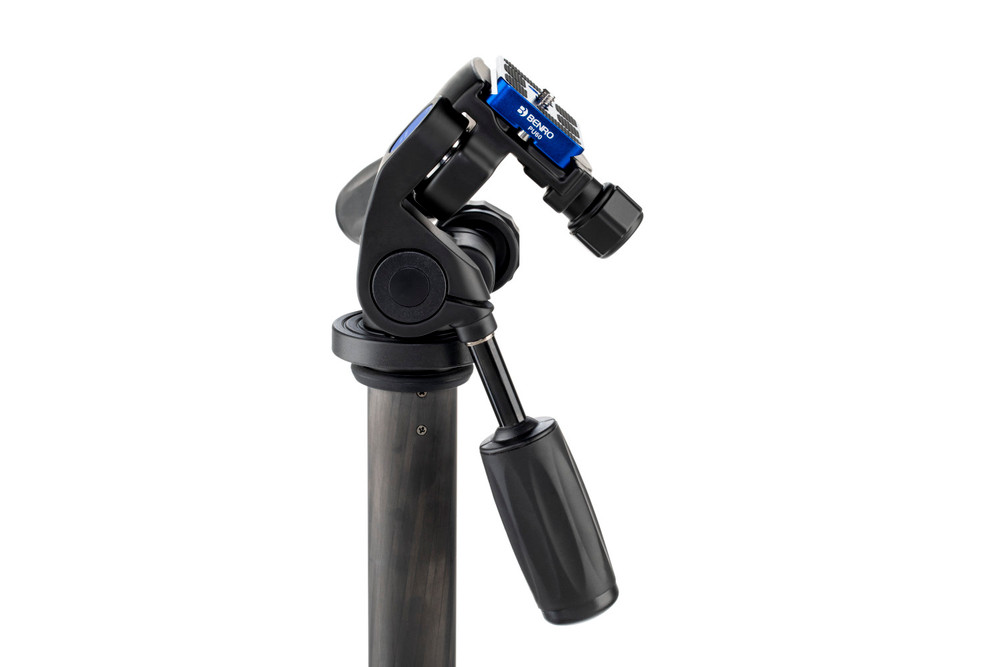 Benro HD2A 3-Way Panhead HD2A B&H Photo Video