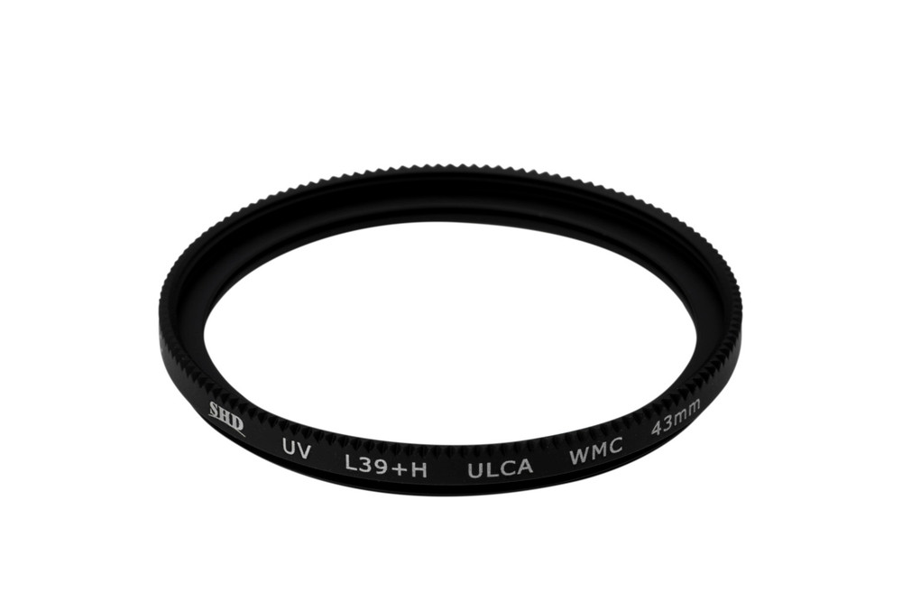 Master UV Filter SHD 43mm (SHDUVH43)