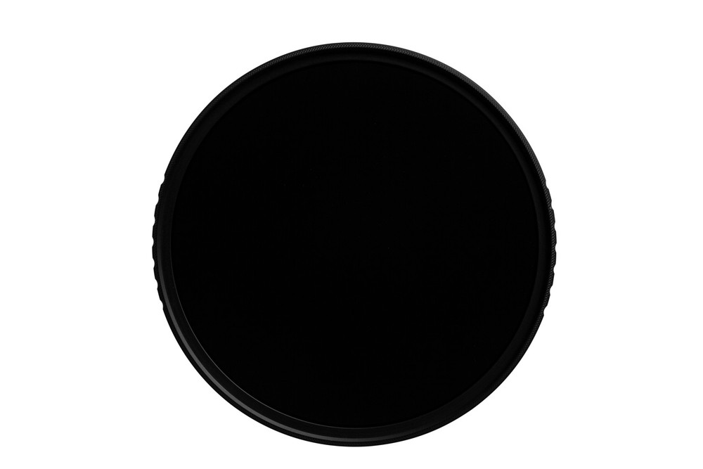 Master Neutral Density Filter ND256 86mm 2.4ND - 8-stop (SHDND25686)