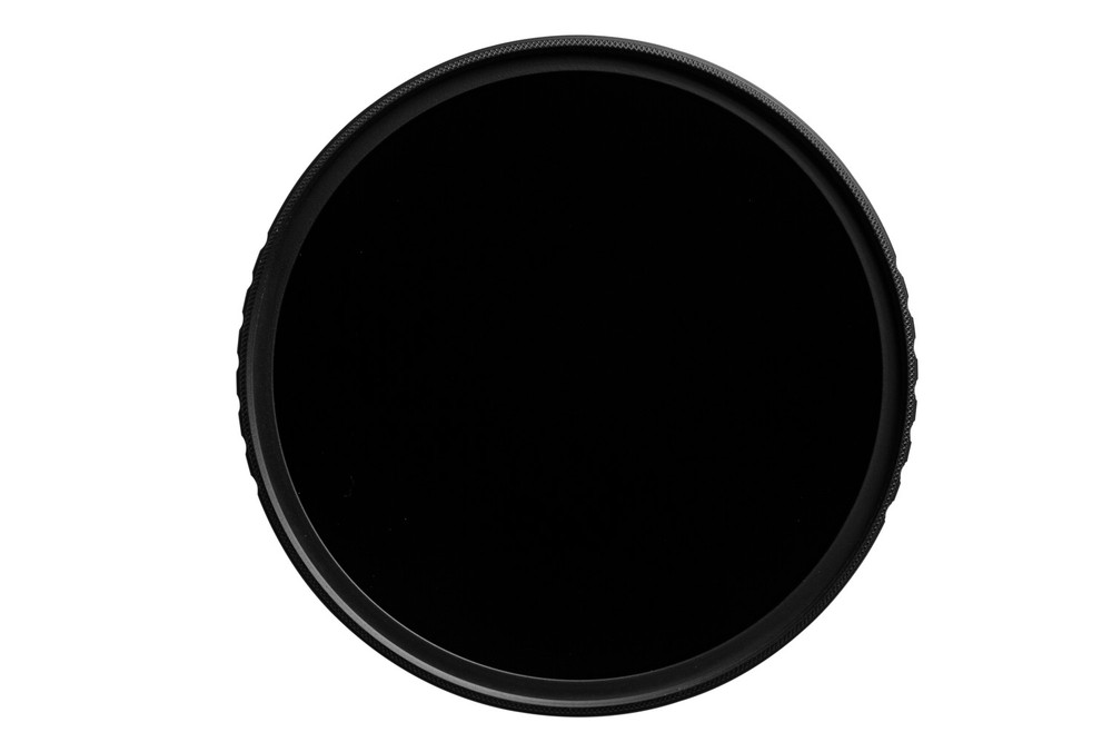 Master Neutral Density Filter ND1000 77mm 3.0ND - 10-stop (SHDND1K77)