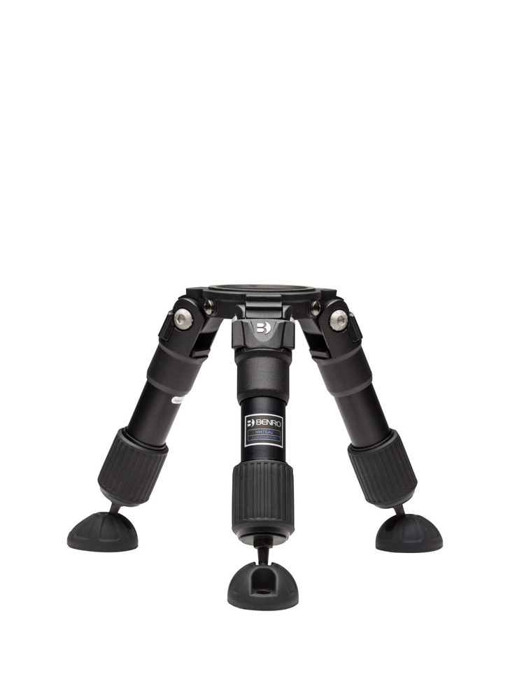 Video Tripod Legs Benro US