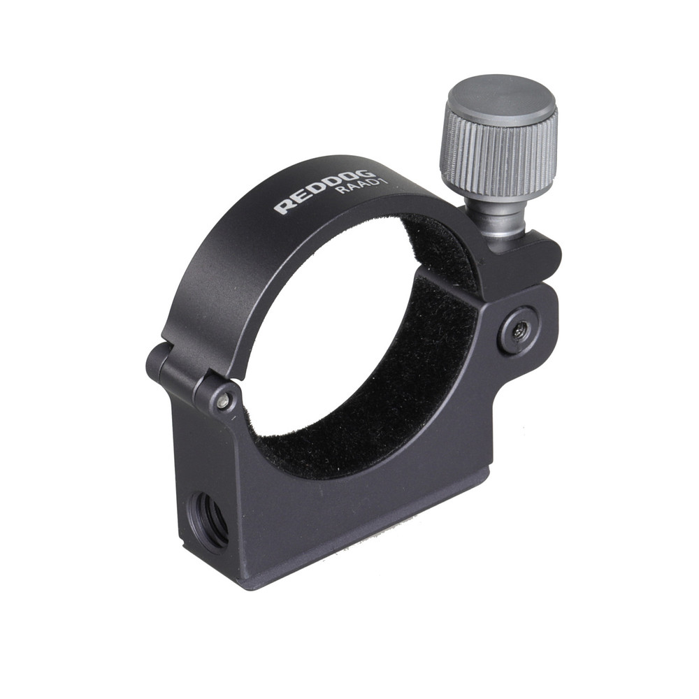 Mounting Clamp for 3XM Gimbal