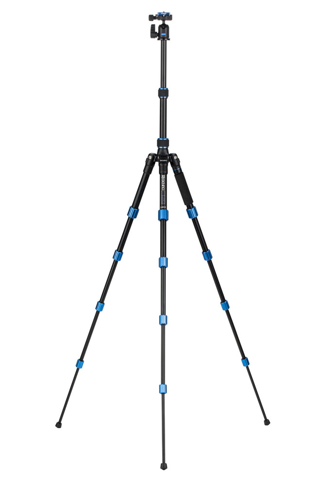Benro Slim Tripod