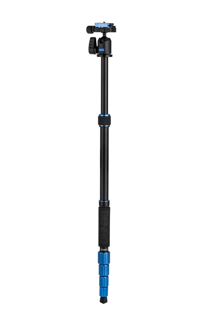 Benro SLIM Travel Kit - Thumbnail 4
