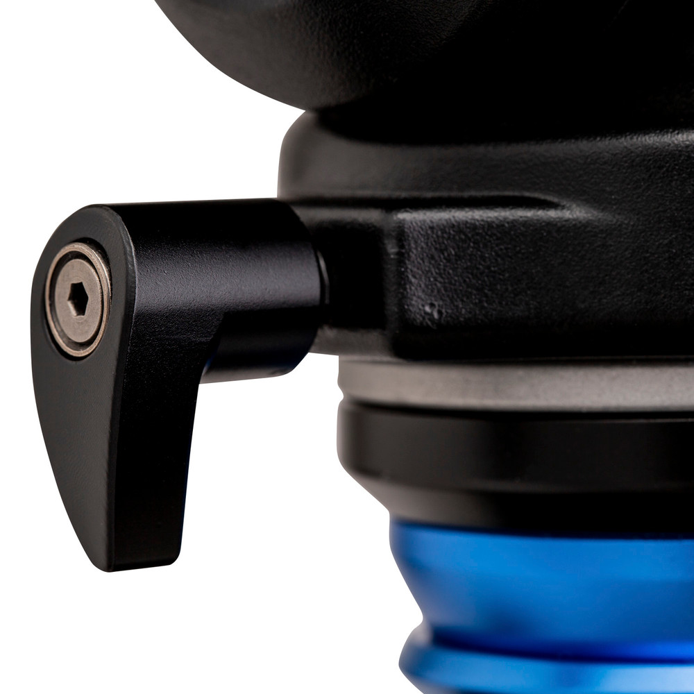 Benro S4PRO Video Head - Thumbnail 3