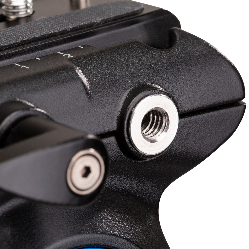 Benro S4PRO Video Head
