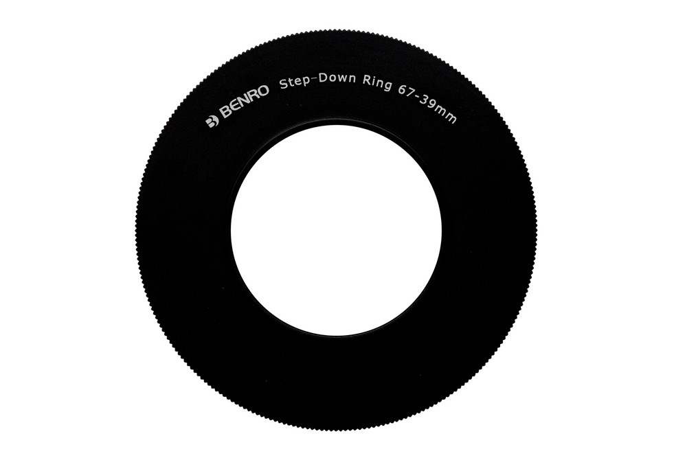 StepDown Ring 6739 Benro