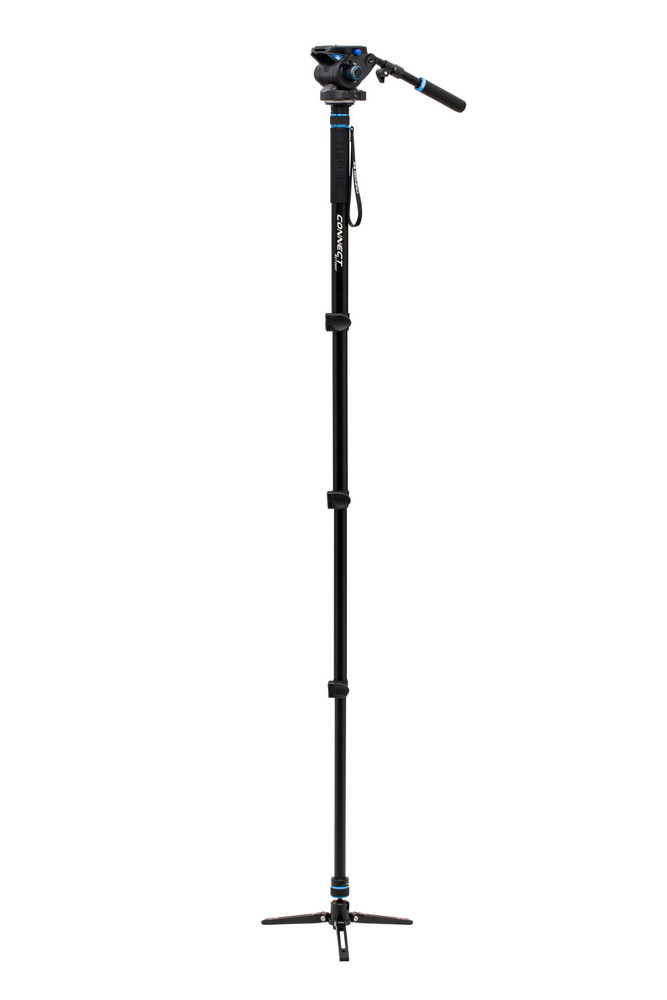 MCT48AFS6 Connect Video Monopod | Benro