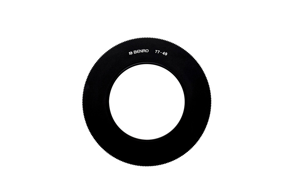 Master Step-Down Ring 77-49mm (DR7749)