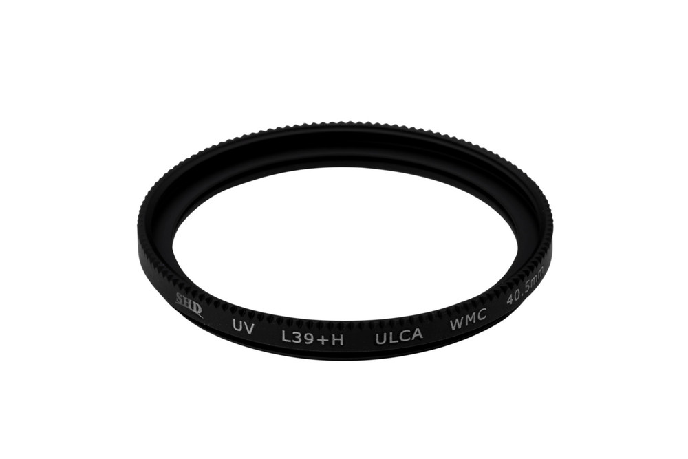 Master UV Filter SHD 40.5mm (SHDUVH40)