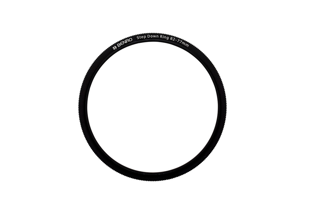 Master Step-Down Ring 82-77mm (DR8277)