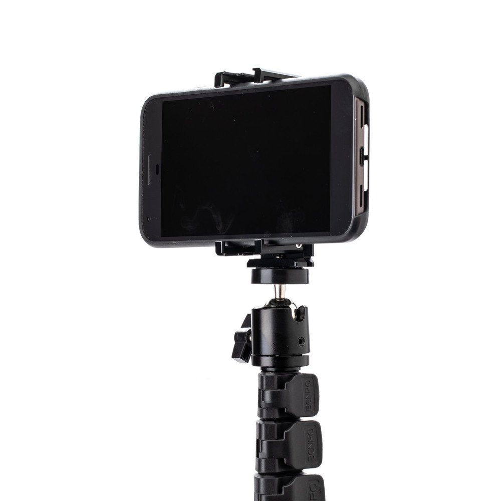 MeVIDEO Livestream Stand Aluminum