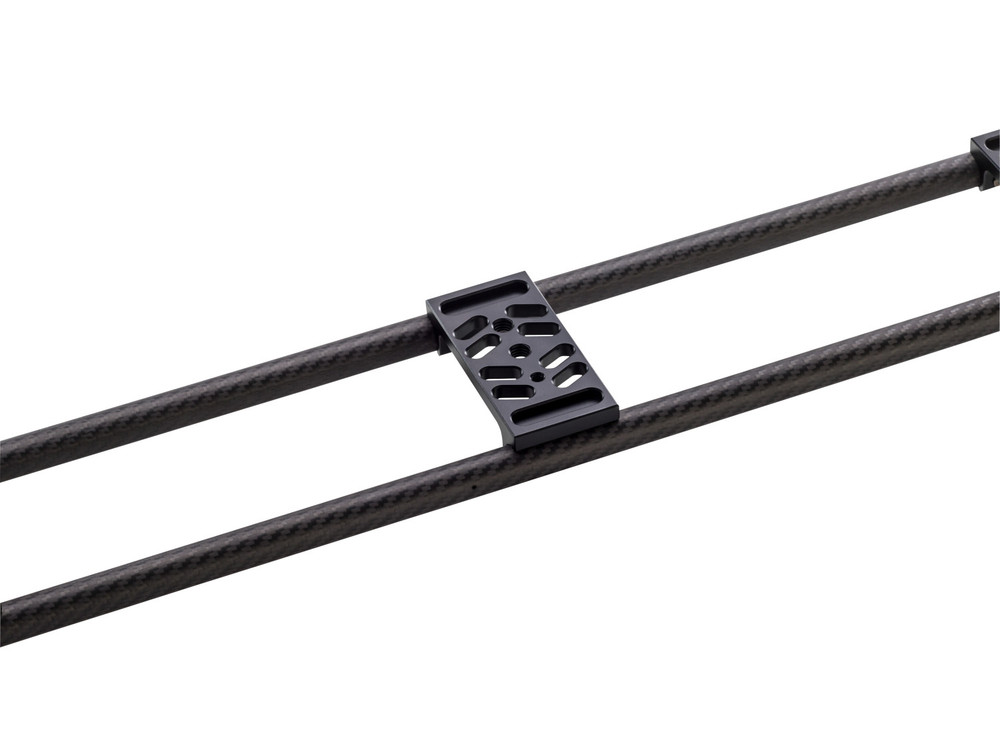 Benro MoveOver8B Slider