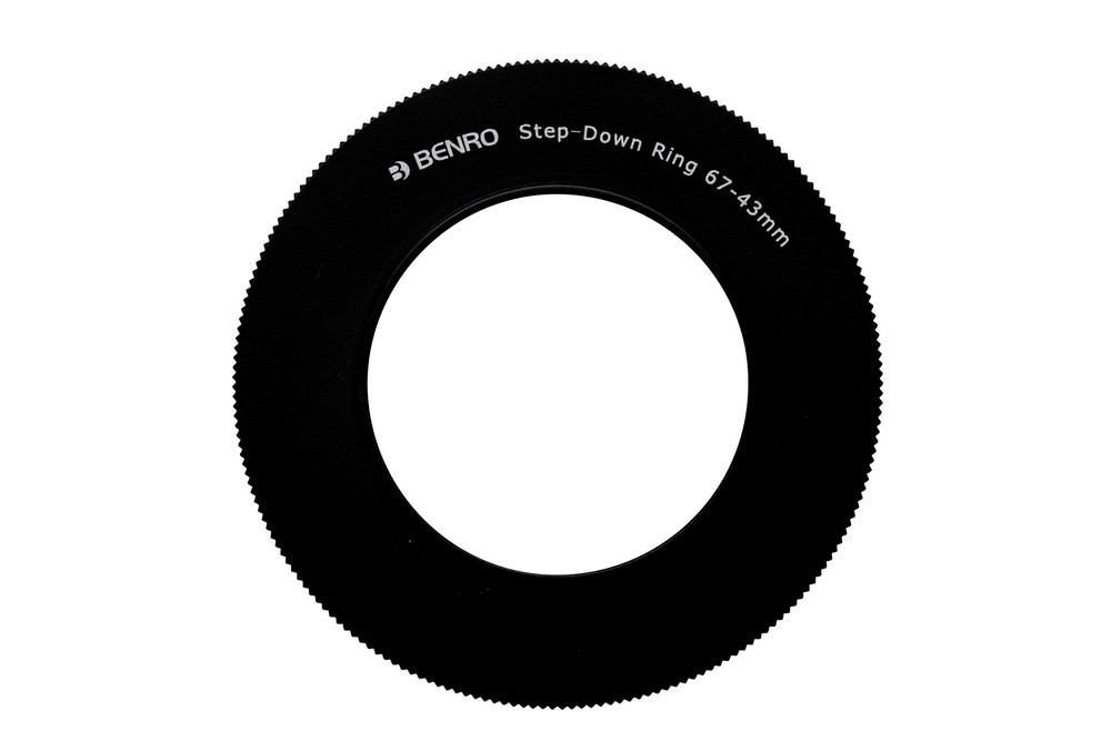 SRB 82-77mm Step-down Ring SRB Photographic
