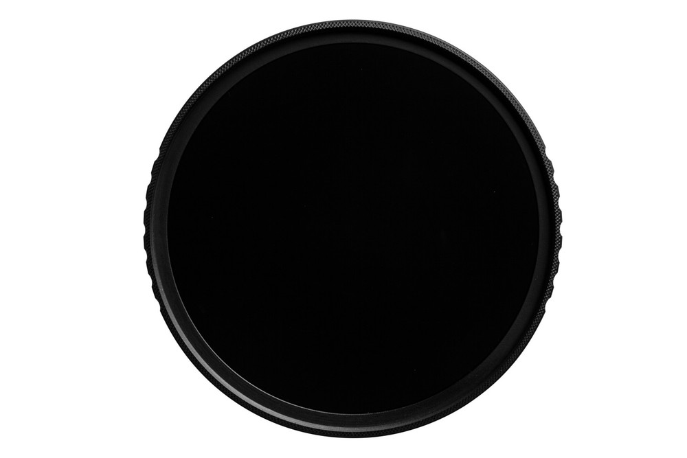 Master Neutral Density Filter ND256 67mm 2.4ND - 8-stop (SHDND25667)