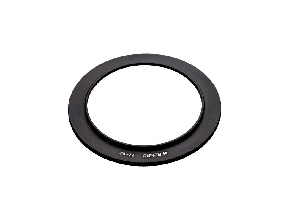 MPIXO 77mm To 62mm Step Down Ring – Camera Lens Filter Adapter Ring 77-62mm