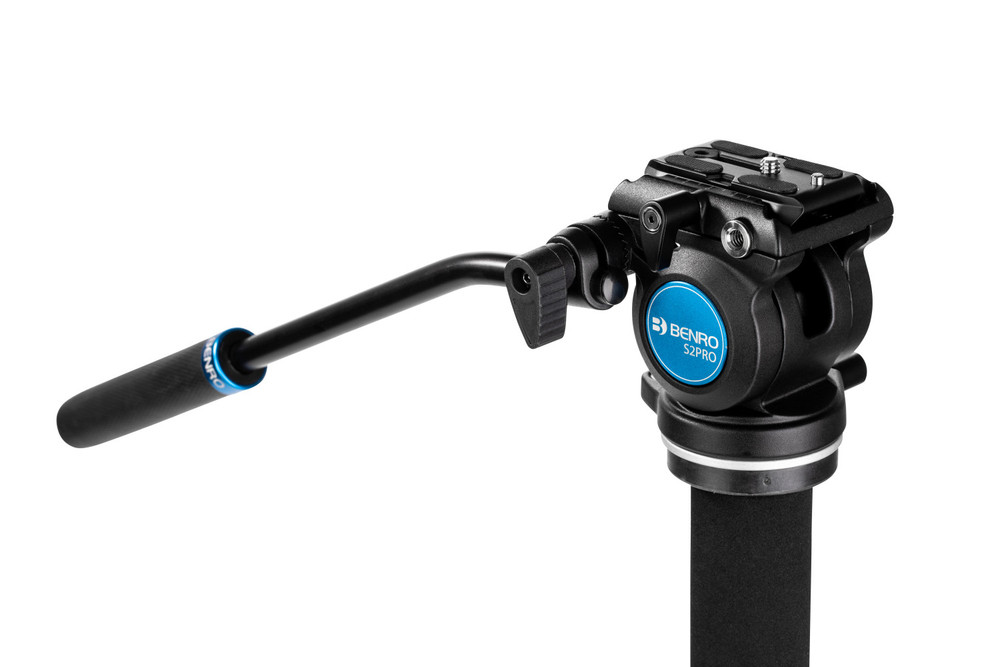 Manfrotto Tripod Benro VT2 3-Leg Locking Base Accessory Fits