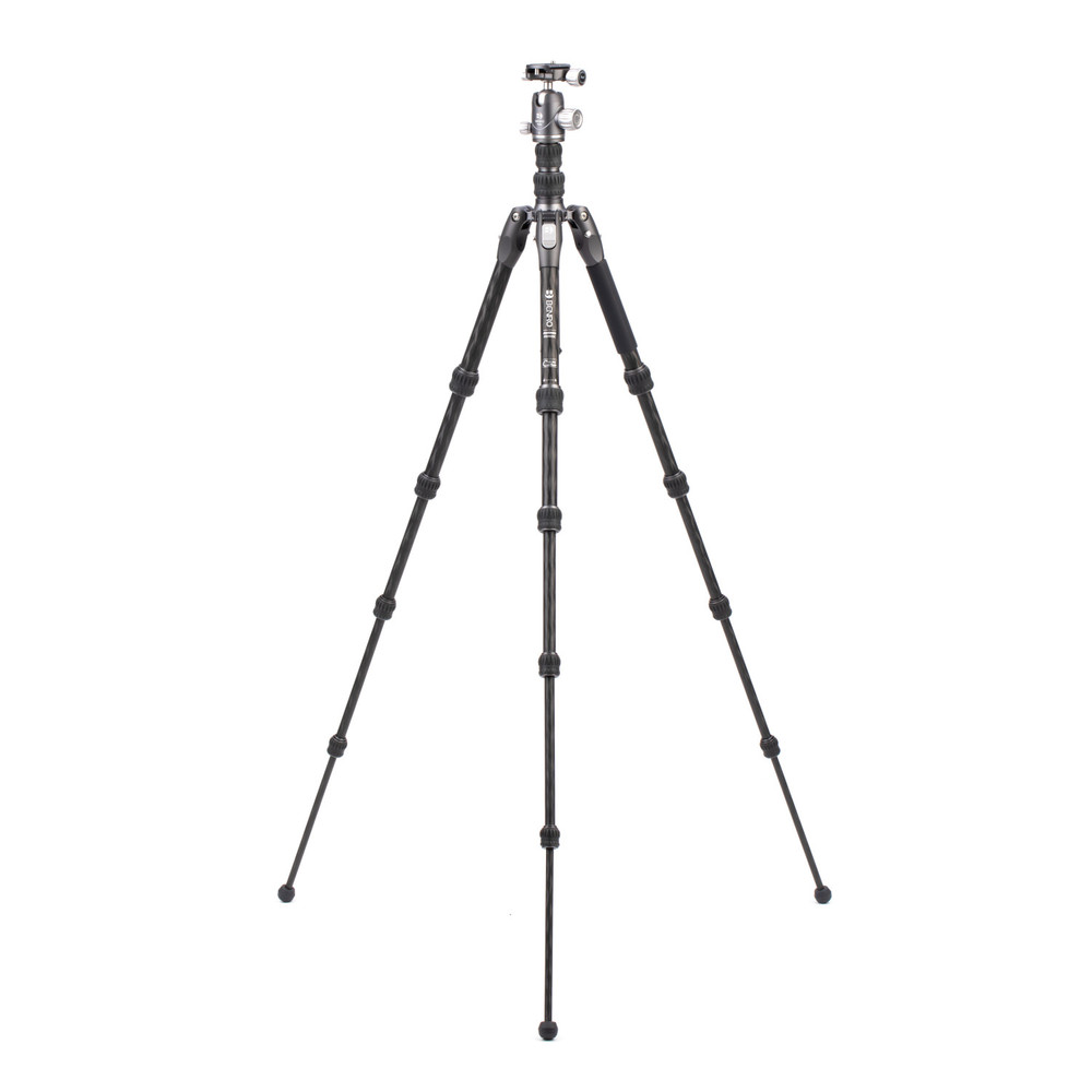 0 Carbon Fiber FRHN05C +VX20 head 5 sections Trans | Benro