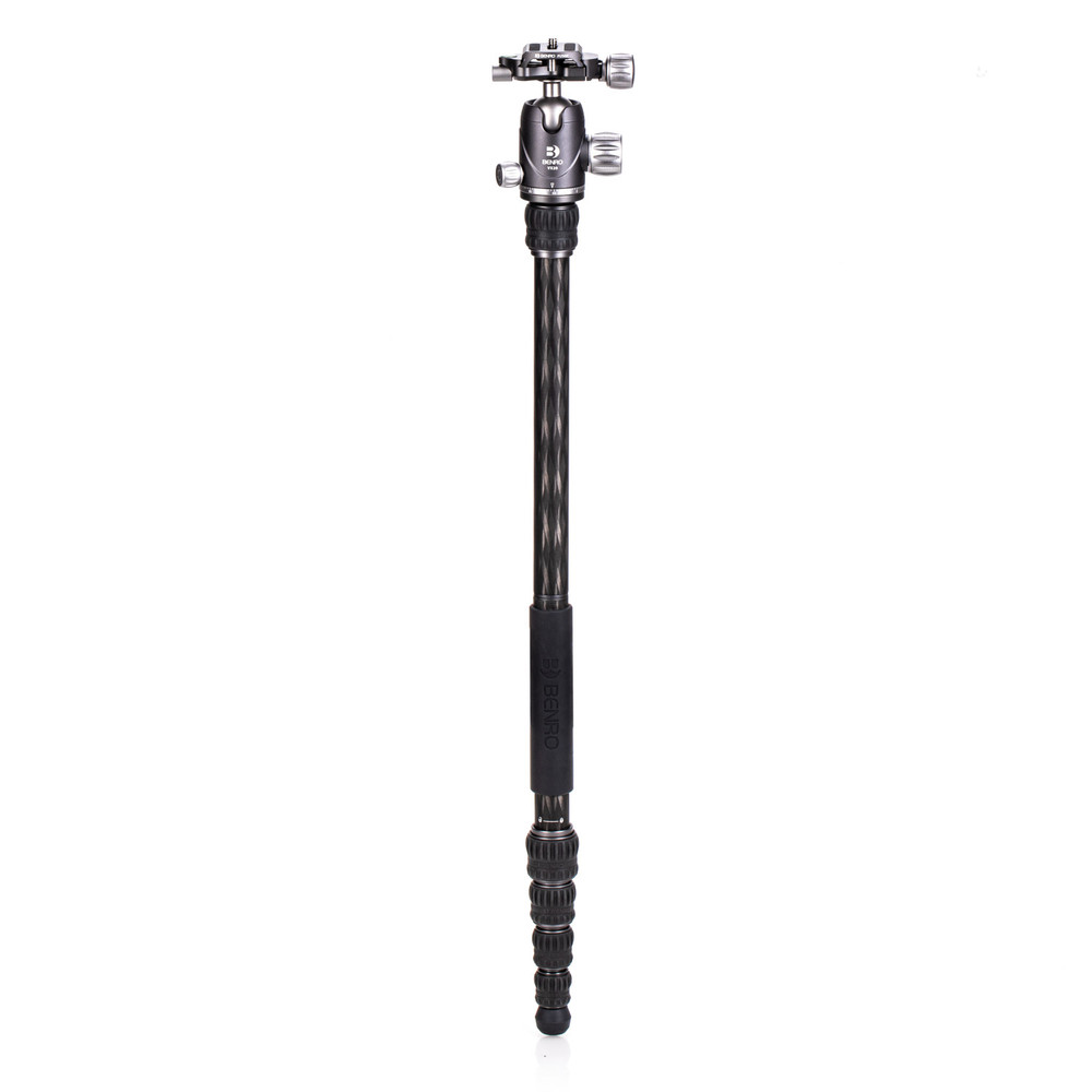 Rhino Carbon Fiber Zero Series Tripod/Monopod