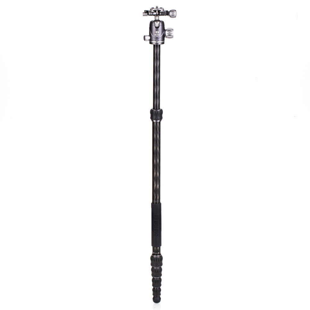 Rhino Carbon Fiber Zero Series Tripod/Monopod